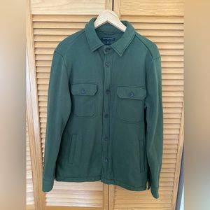 Banana Republic Men’s Overshirt size M
